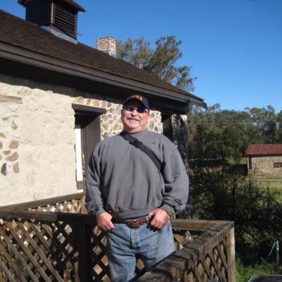 Michael J O'Loughlin